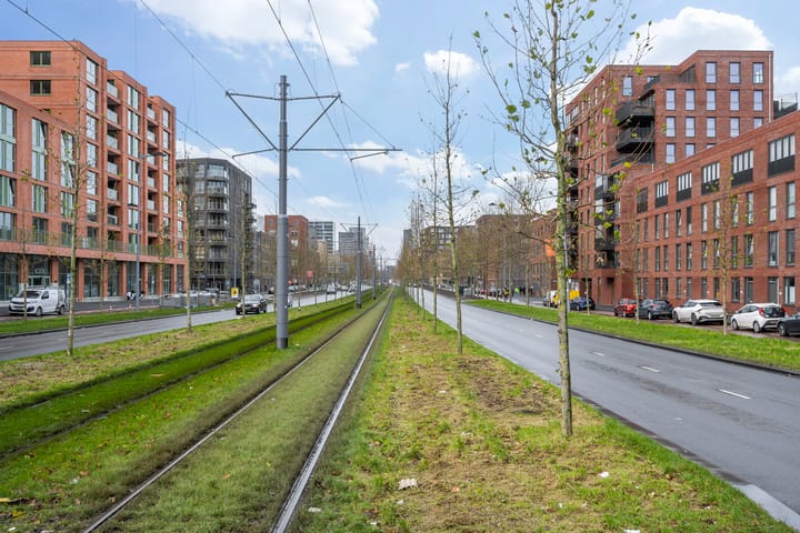 Photo 58 of Laan op Zuid 1642