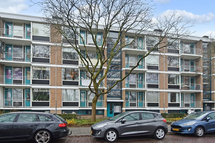 Foto 6 van Holwerdalaan 122