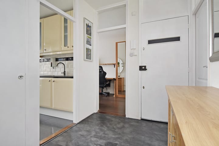 Foto 9 van Holwerdalaan 122