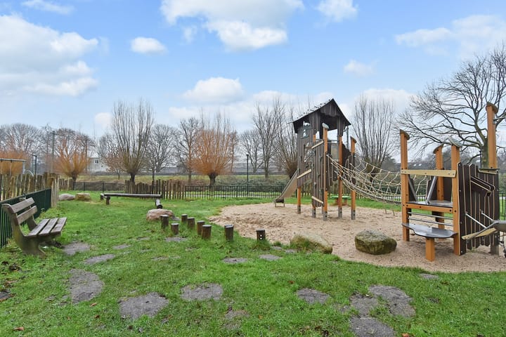 Foto 24 van Holwerdalaan 122