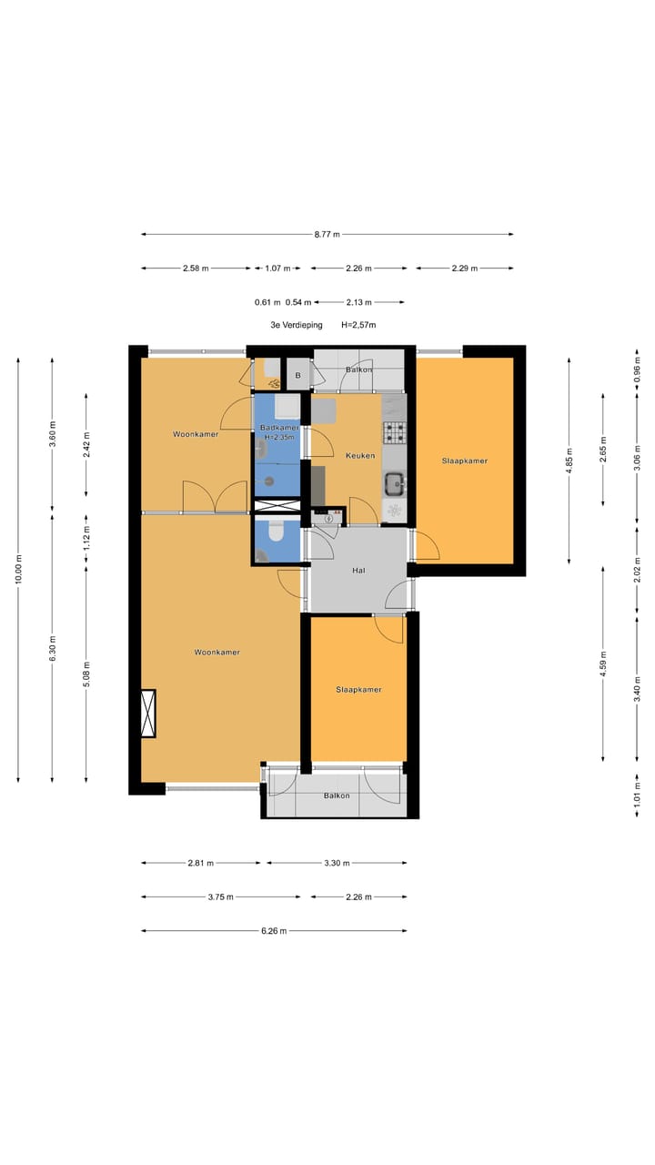 Foto 7 van Holwerdalaan 122