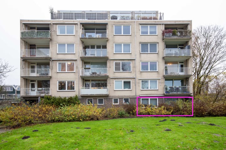 Foto 5 van Maarten Lutherweg 238