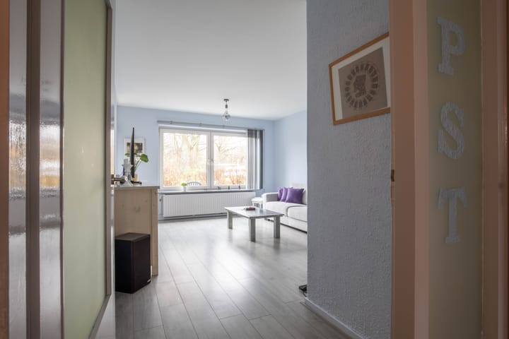 Foto 3 van Maarten Lutherweg 238