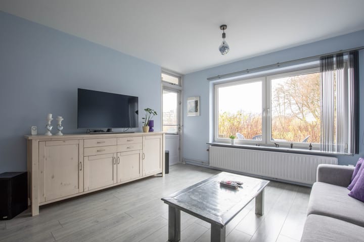 Foto 4 van Maarten Lutherweg 238