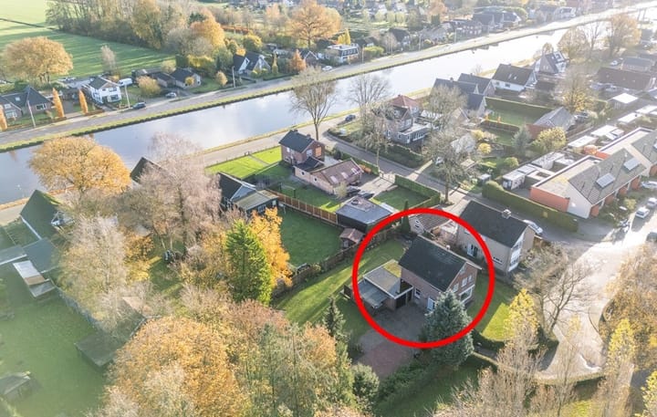 Foto 2 van Kievitsweg 9