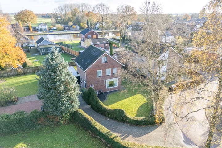 Foto 3 van Kievitsweg 9