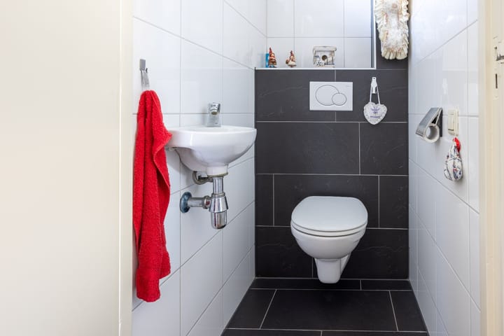 Foto 5 van Kievitsweg 9