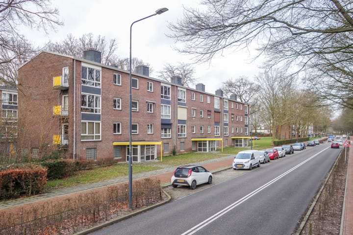 Foto 3 van Dr. Nolenslaan 60-II