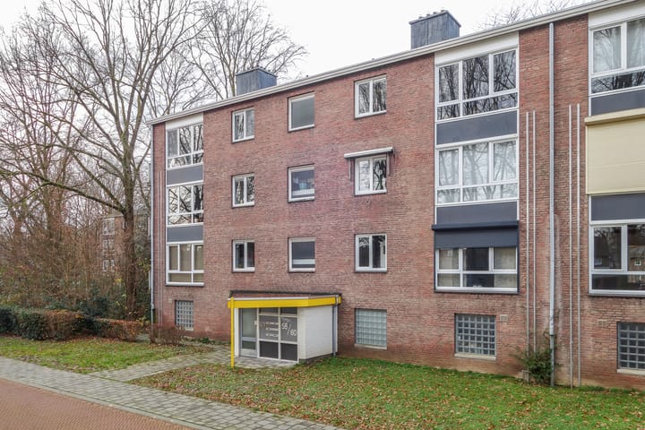 Foto 5 van Dr. Nolenslaan 60-II