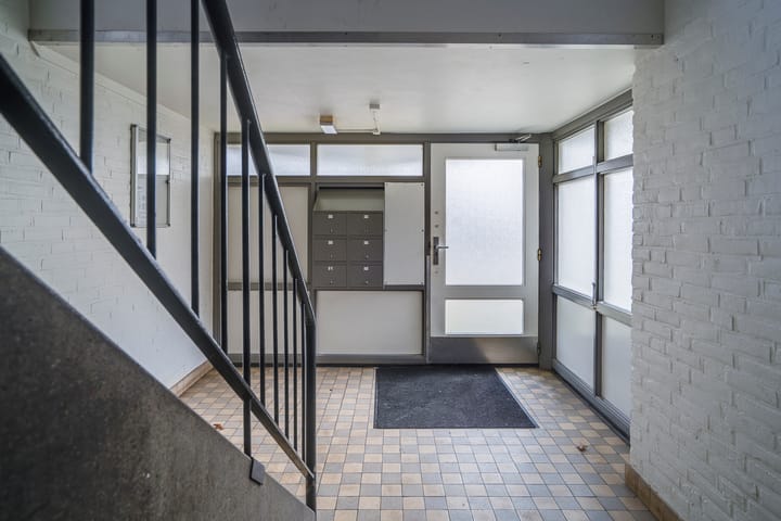 Foto 6 van Dr. Nolenslaan 60-II