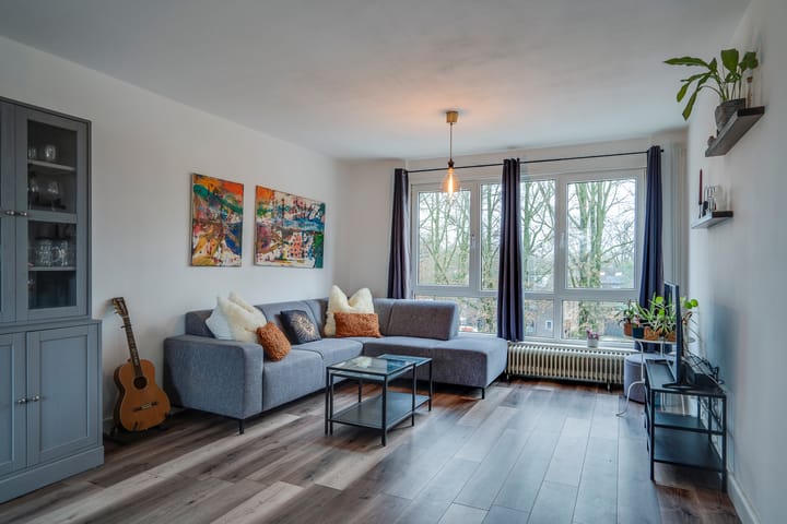 Foto 11 van Dr. Nolenslaan 60-II