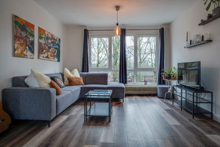 Foto 12 van Dr. Nolenslaan 60-II