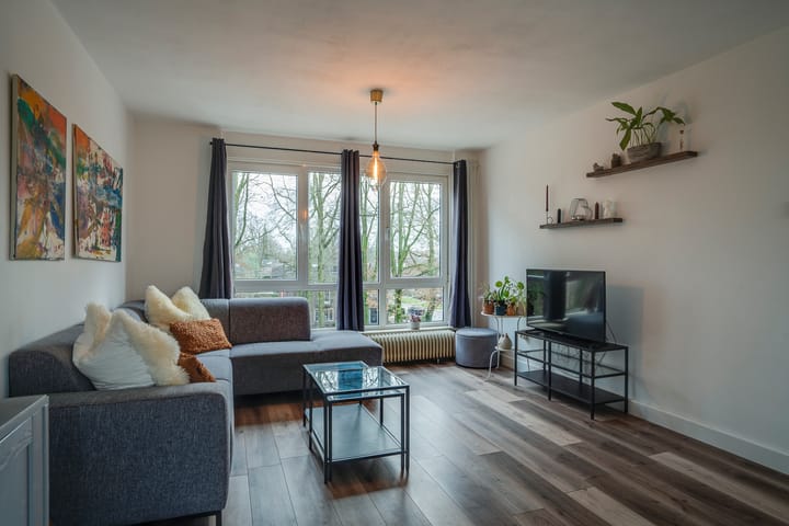 Foto 13 van Dr. Nolenslaan 60-II