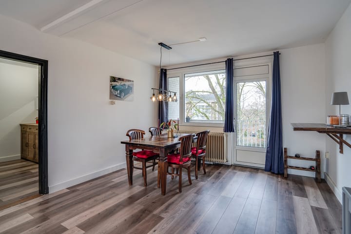 Foto 16 van Dr. Nolenslaan 60-II