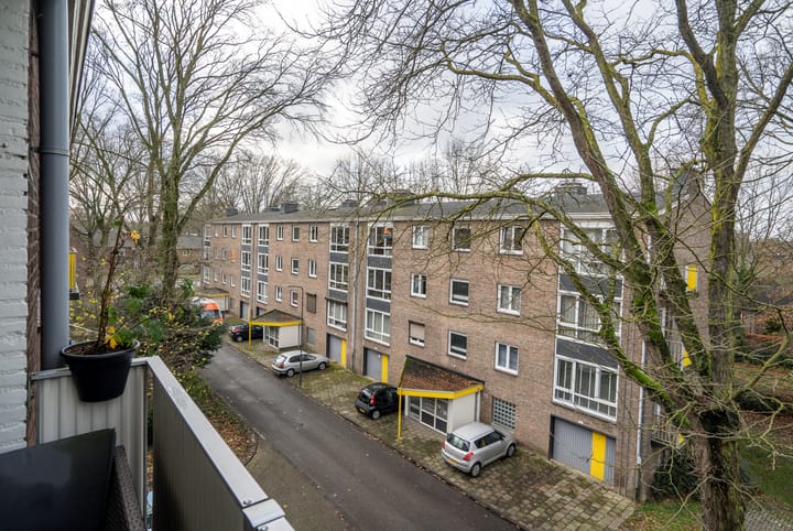 Foto 21 van Dr. Nolenslaan 60-II