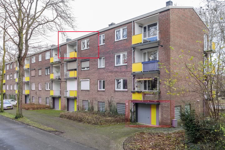 Foto 29 van Dr. Nolenslaan 60-II