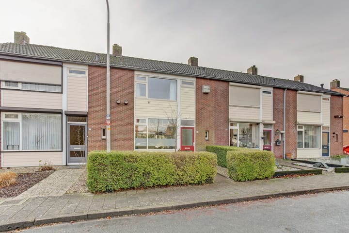 Foto 2 van Klappenburgstraat 88