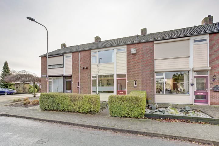 Foto 3 van Klappenburgstraat 88