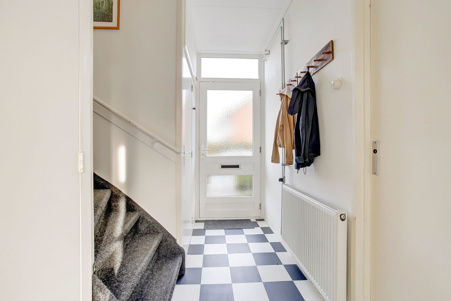 Foto 4 van Klappenburgstraat 88