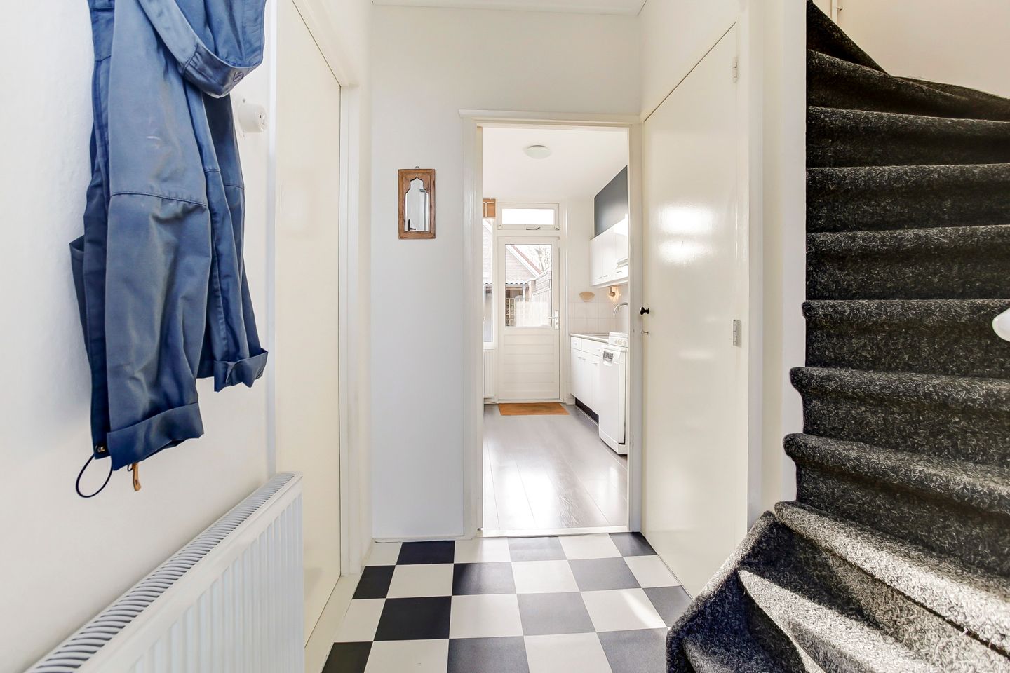 Foto 5 van Klappenburgstraat 88