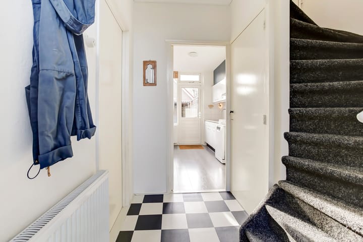 Foto 5 van Klappenburgstraat 88