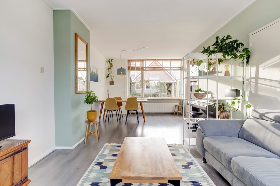 Foto 7 van Klappenburgstraat 88