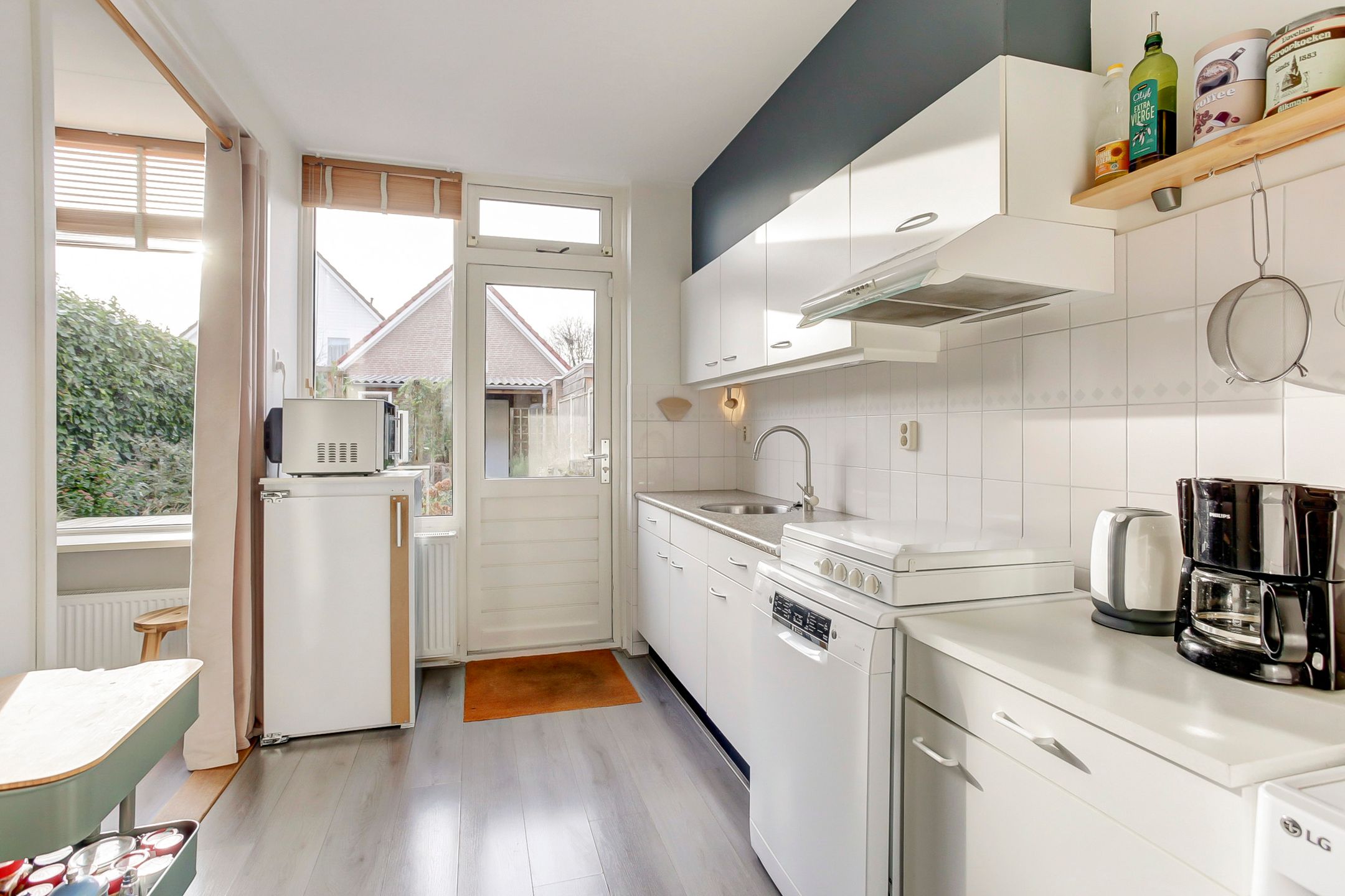 Foto 12 van Klappenburgstraat 88