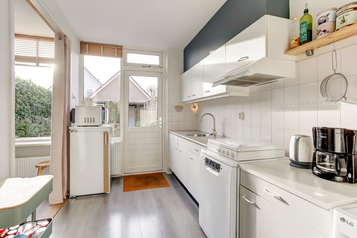 Foto 12 van Klappenburgstraat 88