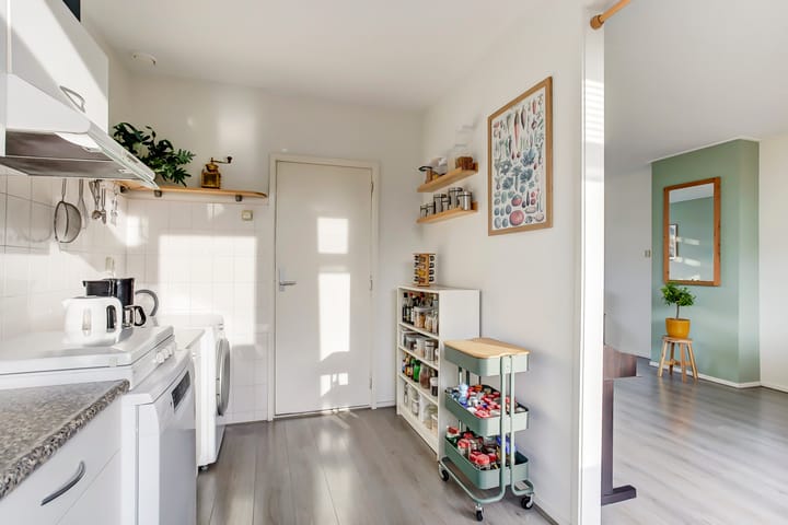 Foto 14 van Klappenburgstraat 88