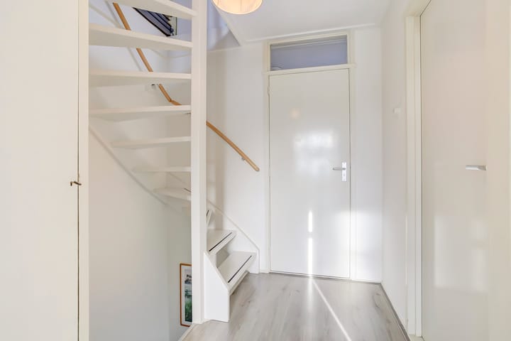 Foto 15 van Klappenburgstraat 88