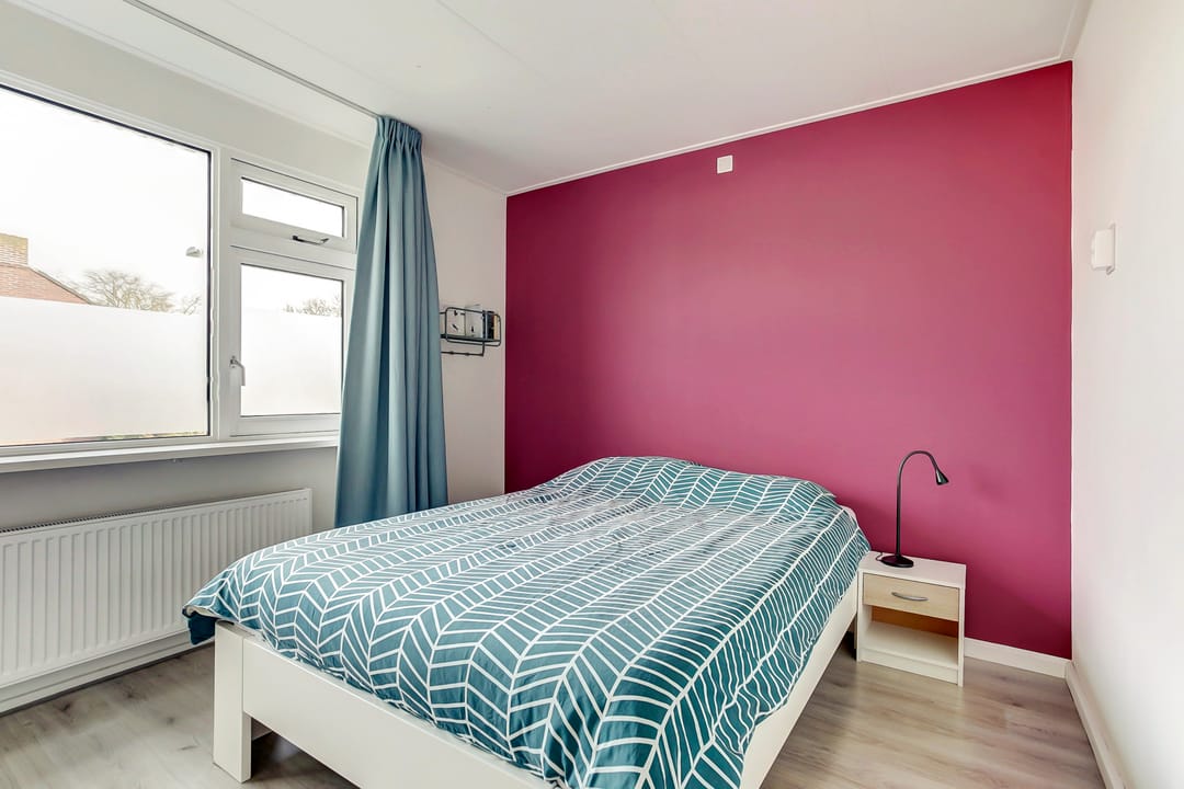 Foto 16 van Klappenburgstraat 88