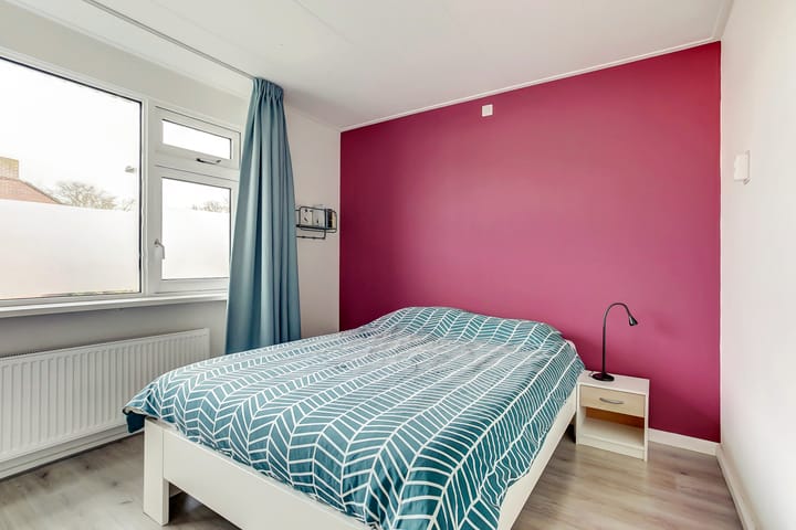 Foto 16 van Klappenburgstraat 88