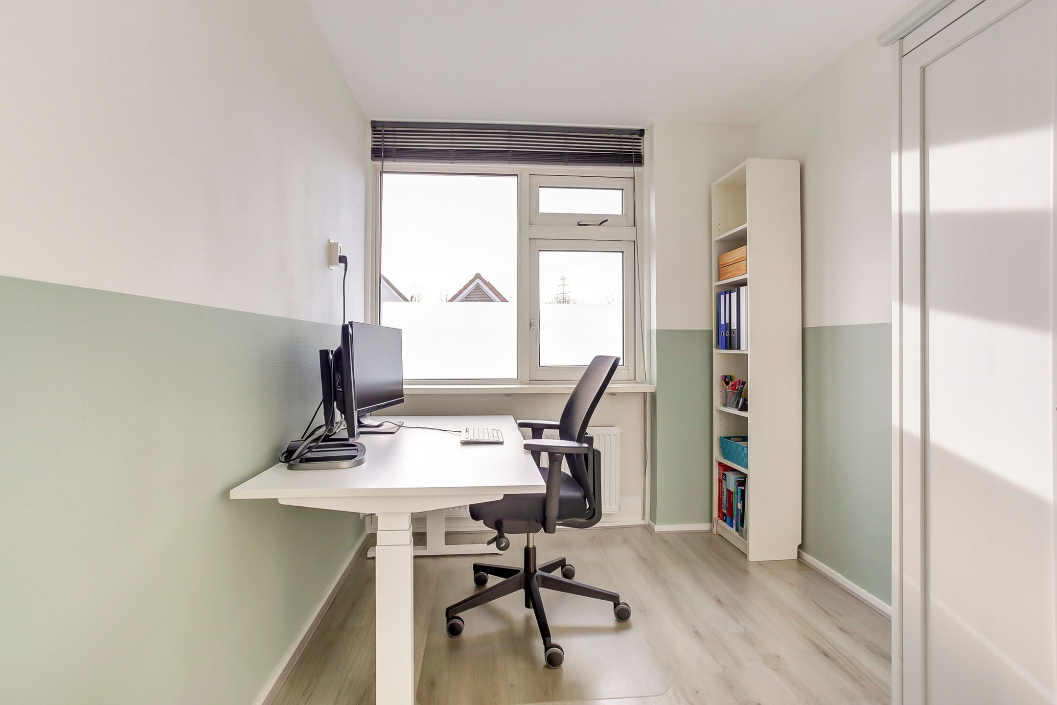 Foto 18 van Klappenburgstraat 88