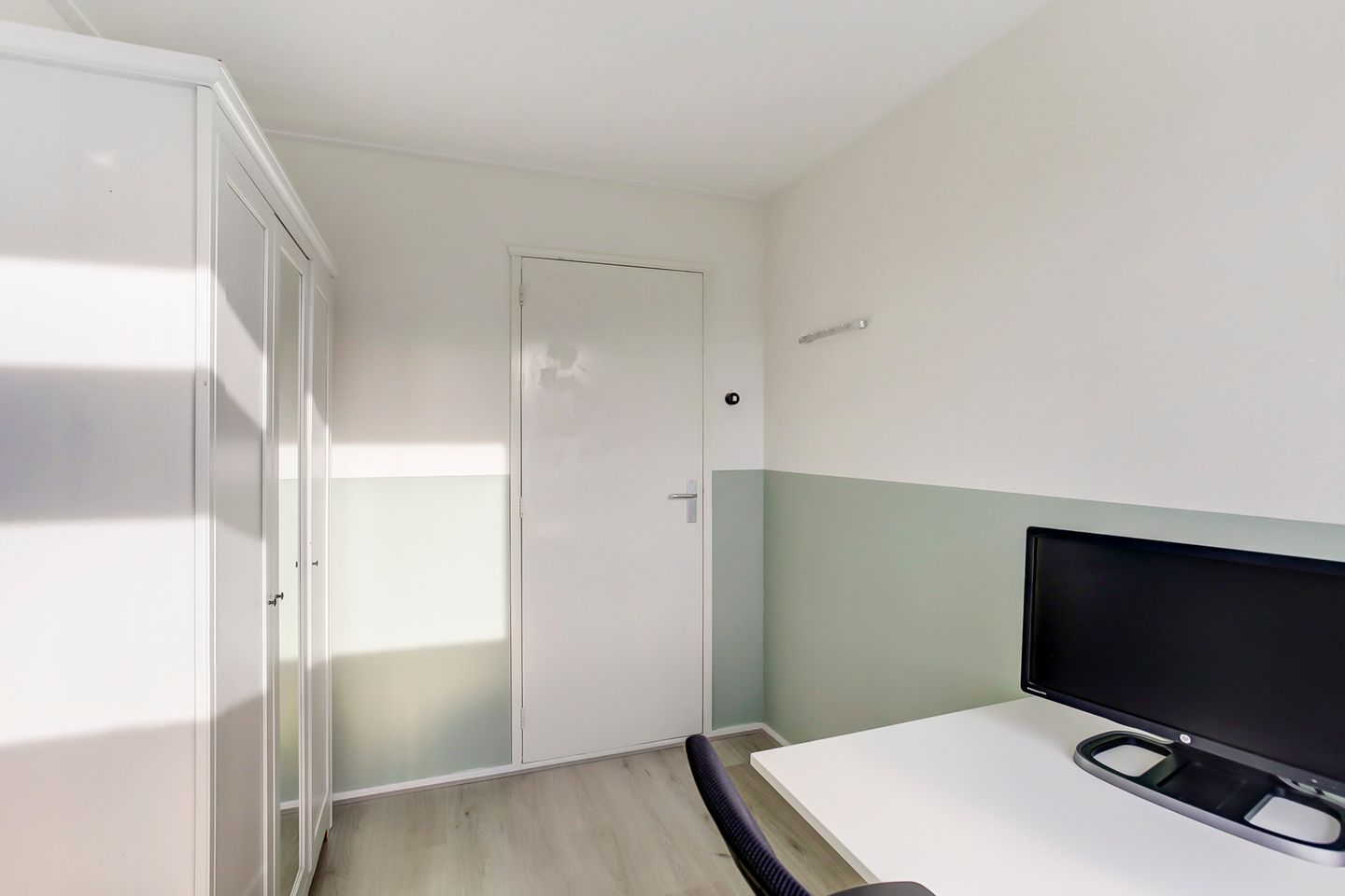 Foto 19 van Klappenburgstraat 88