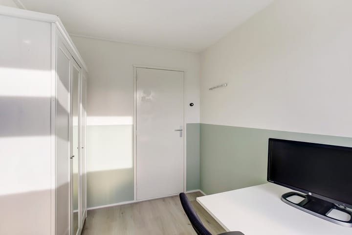 Foto 19 van Klappenburgstraat 88