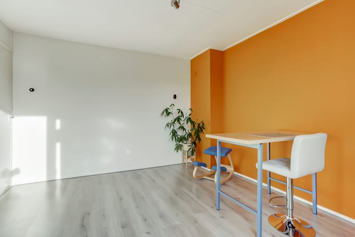 Foto 21 van Klappenburgstraat 88