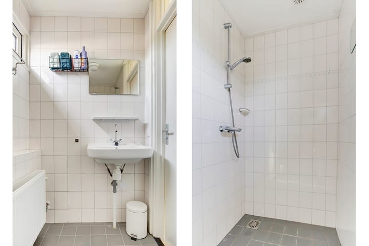 Foto 23 van Klappenburgstraat 88