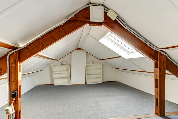 Foto 24 van Klappenburgstraat 88