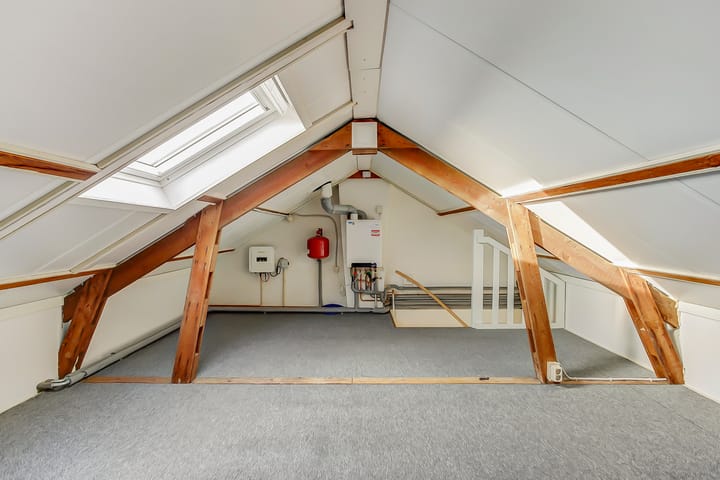 Foto 25 van Klappenburgstraat 88