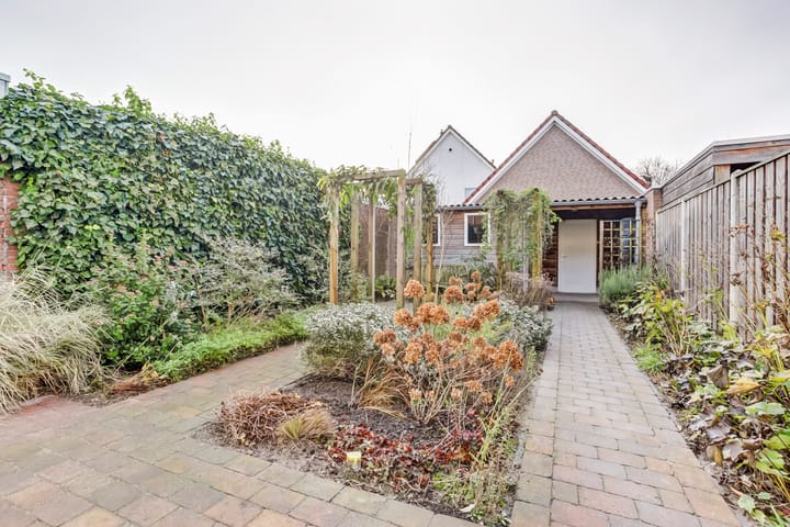 Foto 26 van Klappenburgstraat 88