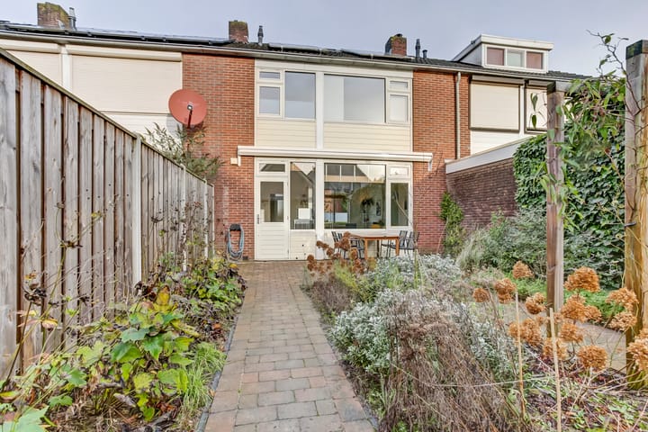 Foto 27 van Klappenburgstraat 88