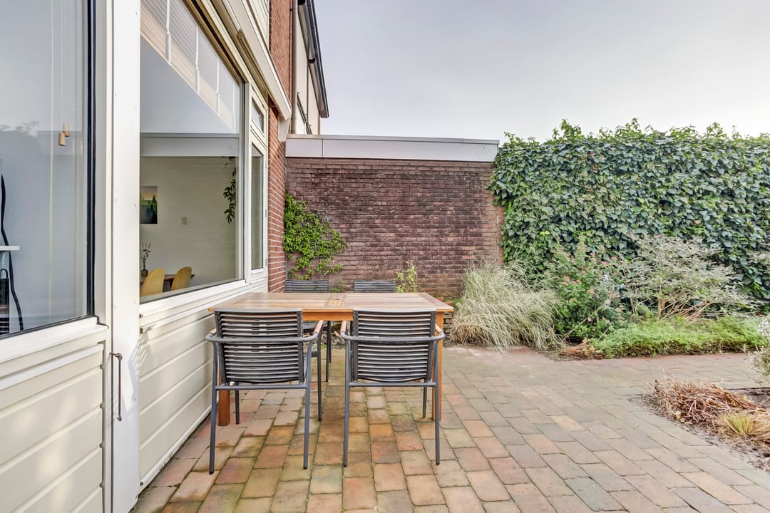 Foto 28 van Klappenburgstraat 88