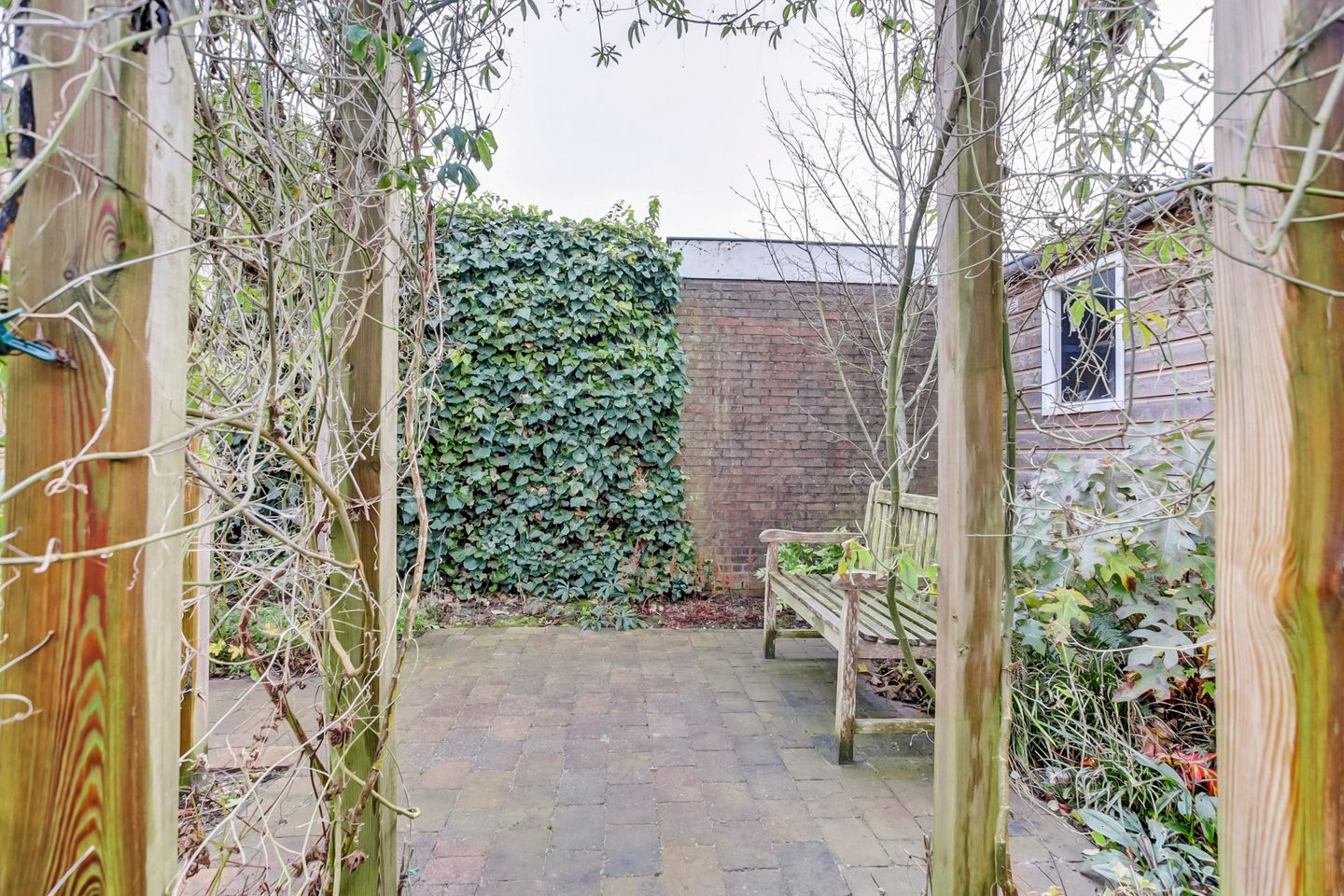 Foto 29 van Klappenburgstraat 88