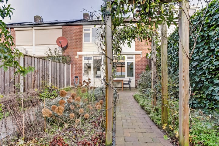 Foto 31 van Klappenburgstraat 88