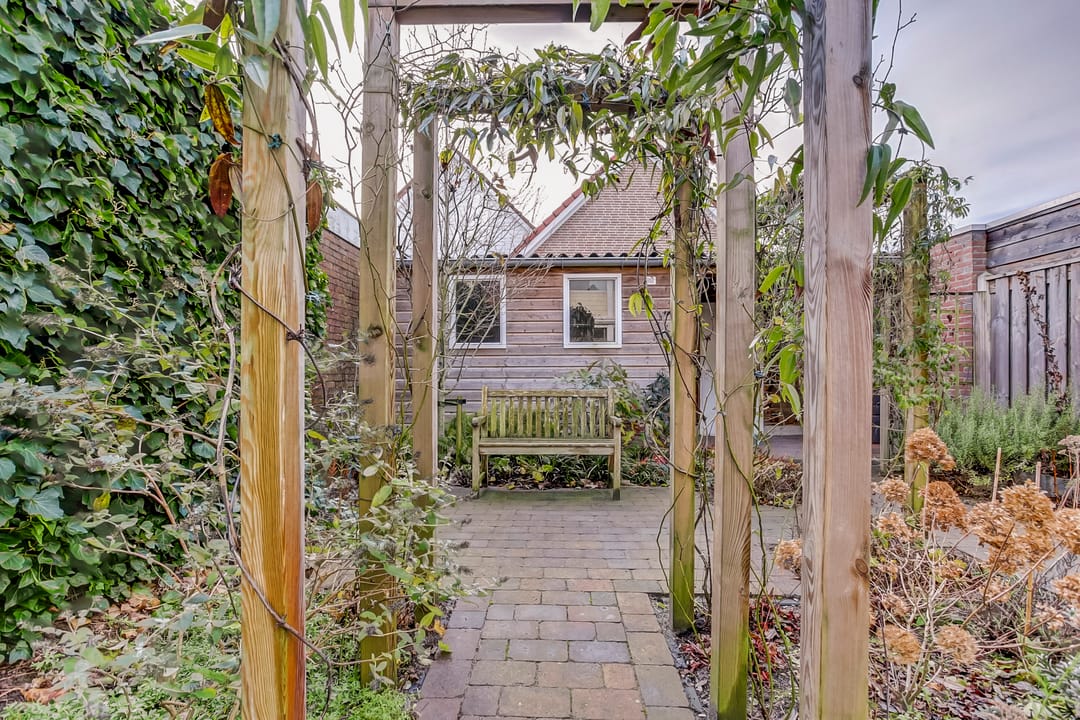 Foto 32 van Klappenburgstraat 88