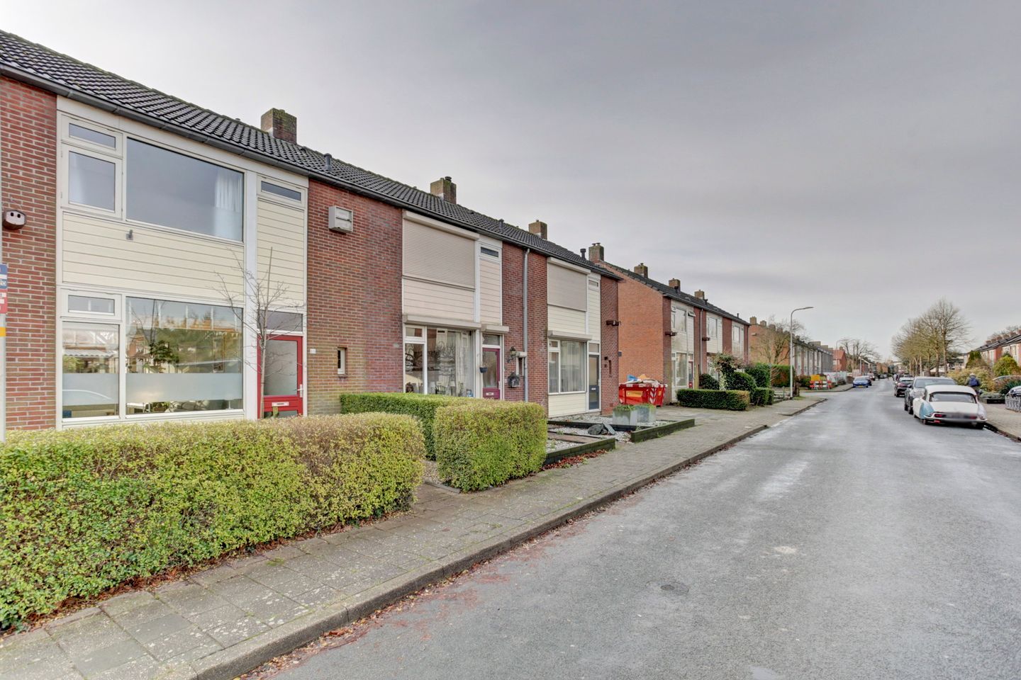Foto 34 van Klappenburgstraat 88