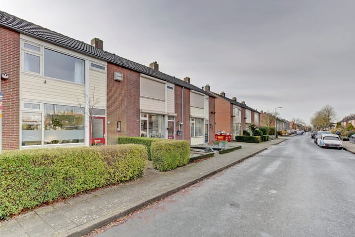 Foto 34 van Klappenburgstraat 88