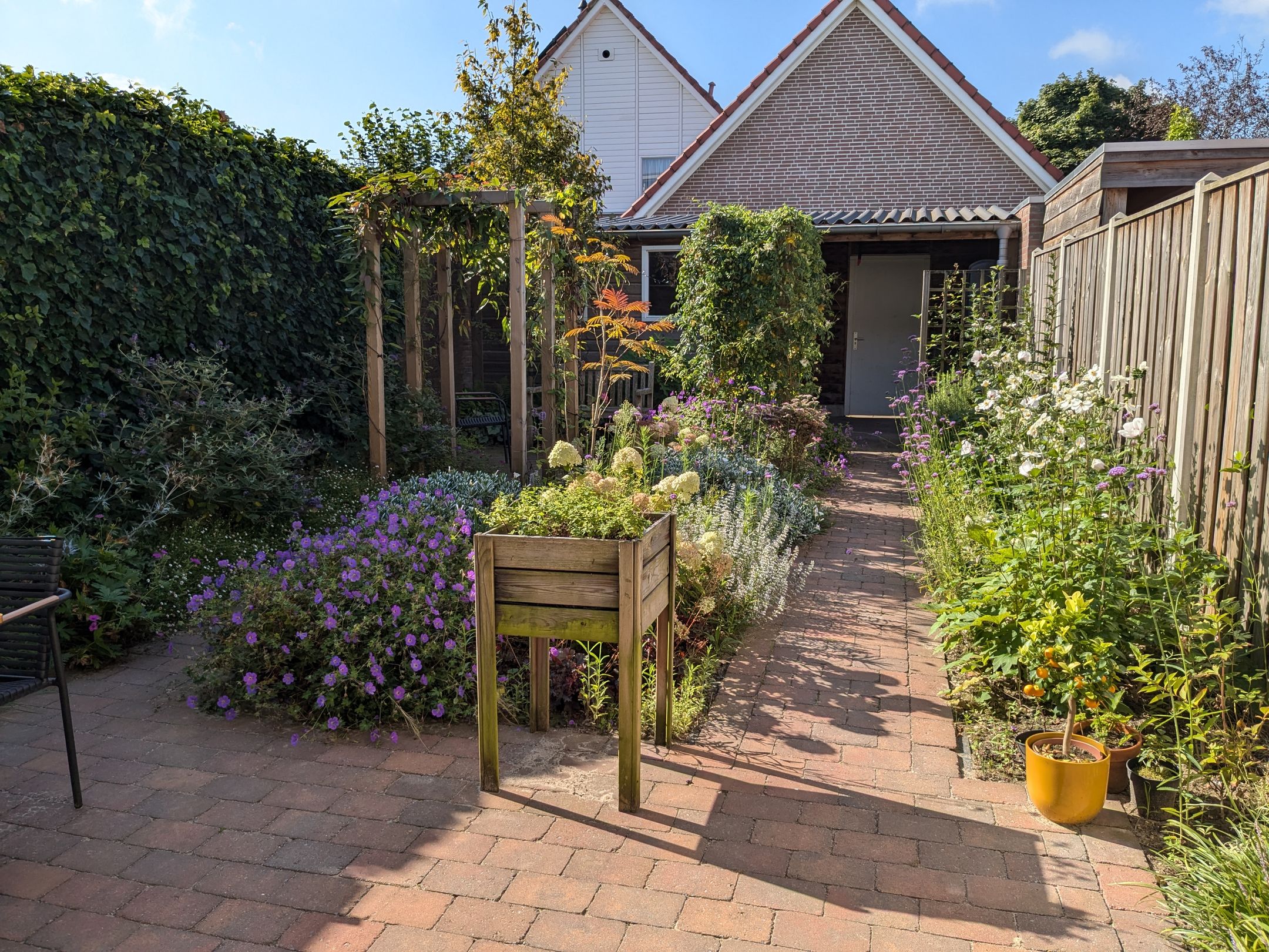 Foto 36 van Klappenburgstraat 88