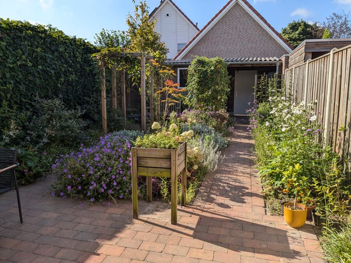 Foto 36 van Klappenburgstraat 88