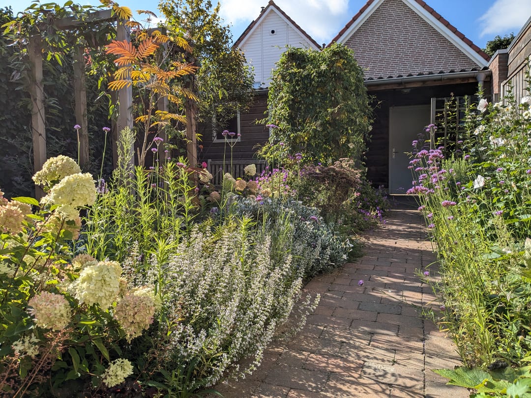 Foto 37 van Klappenburgstraat 88